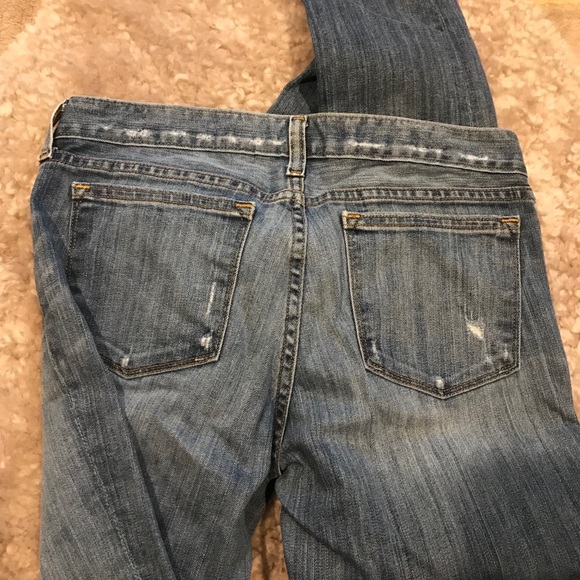 J. Crew Jeans - Picture 5 of 7